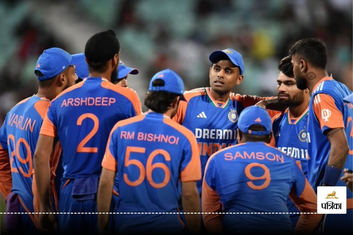 IND vs ENG 3rd T20 Live Streaming: इंग्लैंड को रौंदकर सीरीज कब्जाने उतरेगा भारत, जानें कब-कहां देखें मुकाबला