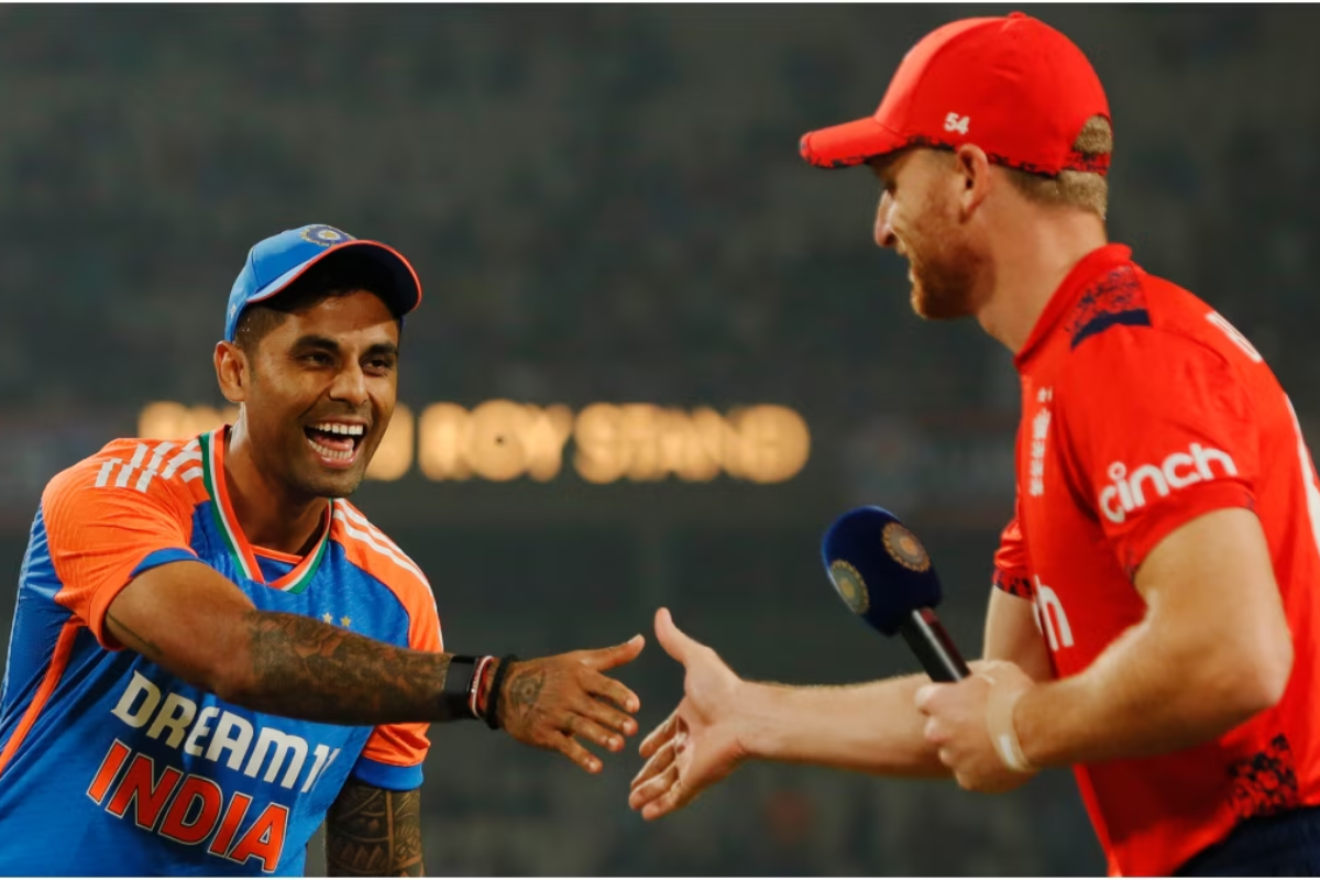 IND vs ENG 2nd T20i Update: भारत और इंग्लैंड के बीच दूसरा टी20 मुकाबला, जानें मैच से जुड़े सभी रोचक अपडेट