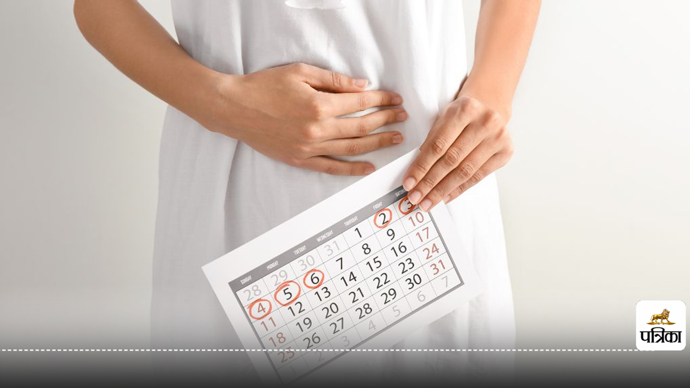 Pregnancy after period : पीरियड्स के कितने दिन बाद प्रेग्नेंसी संभव? जानिए सही समय