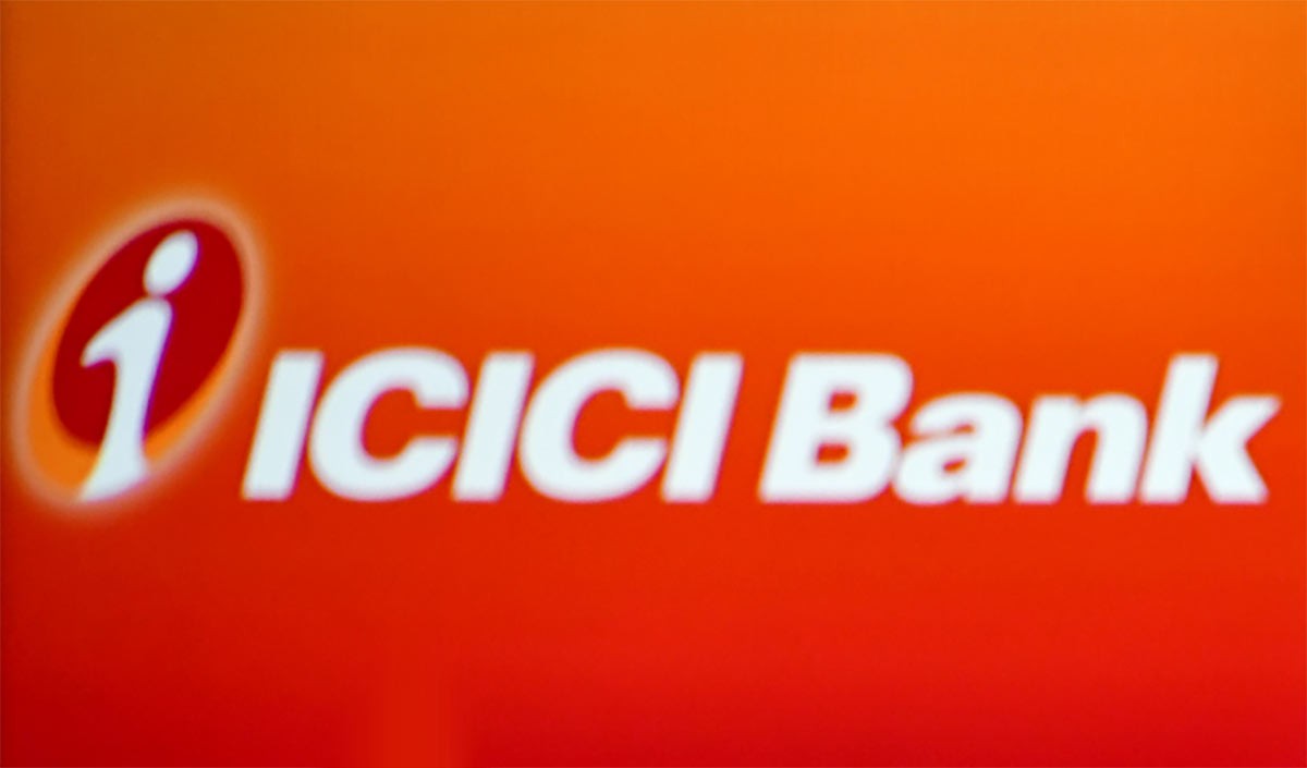 ICICI Bank का शुद्ध लाभ दिसंबर तिमाही में 15 प्रतिशत बढ़कर 11,792 करोड़ रुपये पर