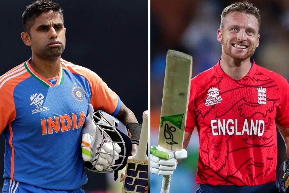 IND vs ENG 2nd T20 Live Streaming: भारत बनाएगा बढ़त या इंग्लैंड करेगा पलटवार? जानें, कब-कहां देखें दूसरा टी-20