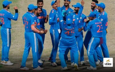 IND vs ENG ODI 2025: इंग्लैंड के खिलाफ वनडे सीरीज के लिए बदल गया टीम इंडिया का स्क्वॉड, यहां देखें अपडेटेड टीम की सूची