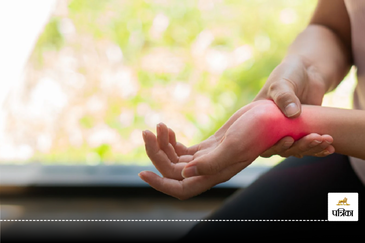 Arthritis Pain Tips: आर्थराइटिस के दर्द को छूमंतर कर सकते हैं ये घरेलू उपाय, जानिए आप