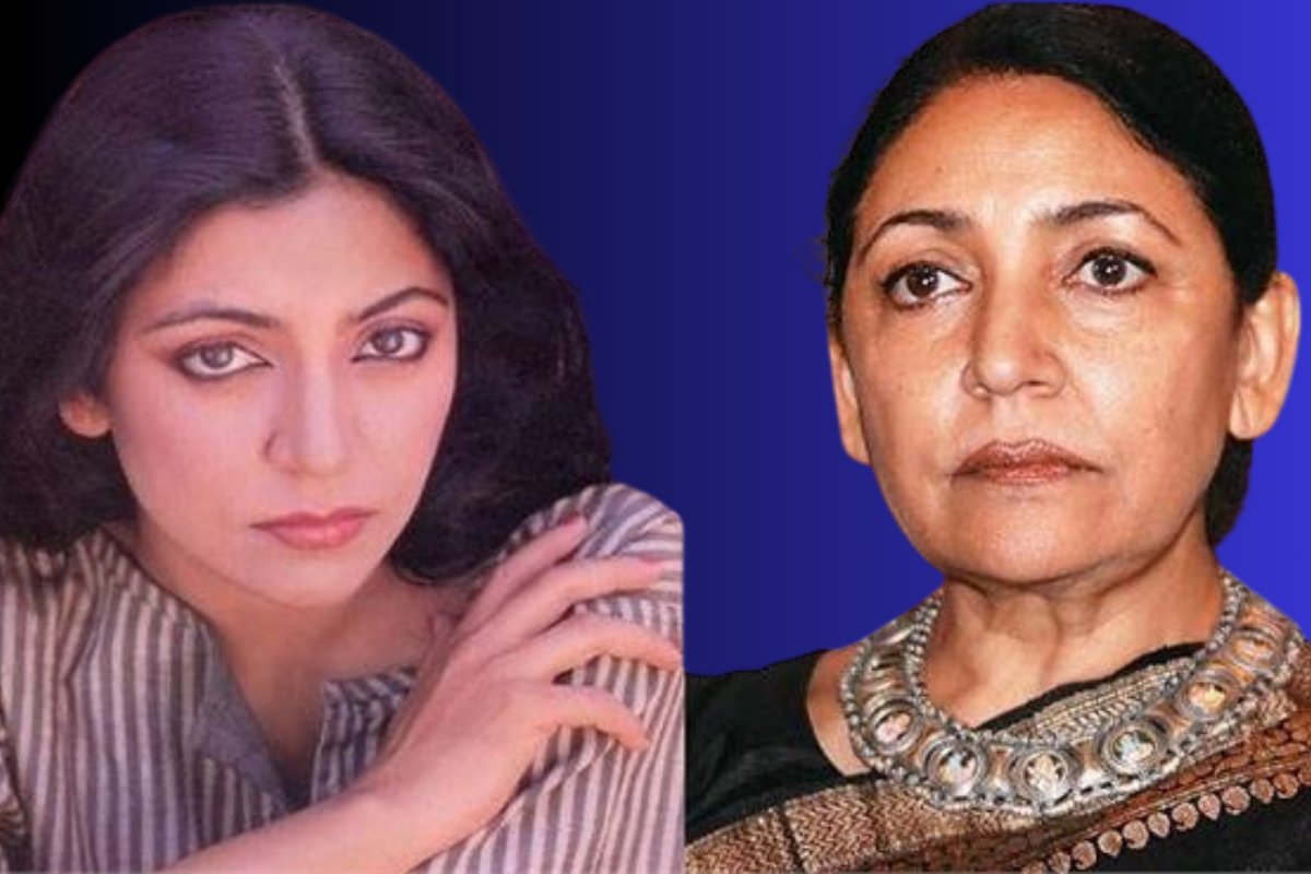 Deepti Naval Birthday: देह व्यापार का लगा था फेमस एक्ट्रेस पर आरोप, सफलता के बाद अचानक खत्म हो गया करियर