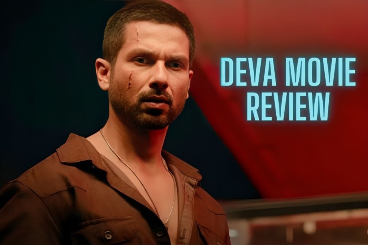 Deva Movie Review: ‘देवा’ बन शाहिद कपूर ने बॉक्स ऑफिस पर किया धमाका, जानिए कैसी है मूवी