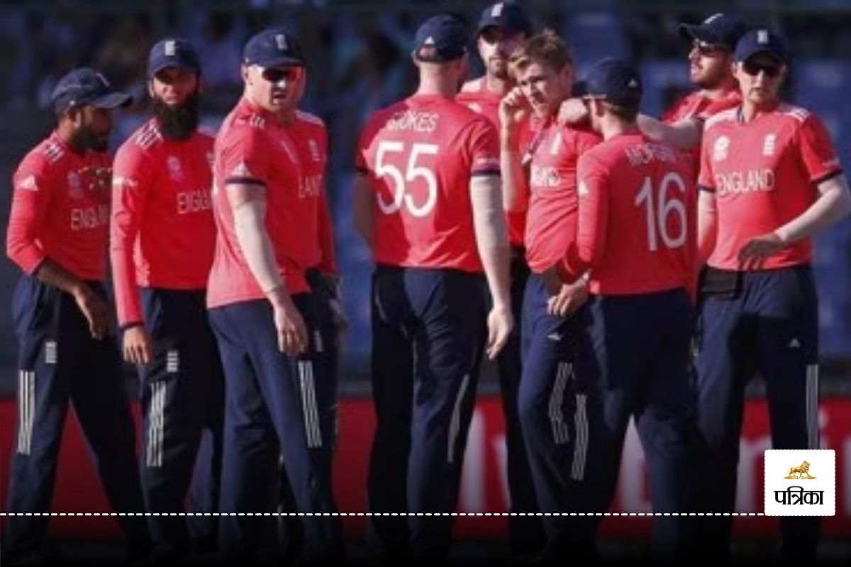 IND vs ENG 1st ODI: भारत के खिलाफ वनडे सीरीज से पहले बढ़ीं इंग्लैंड की मुश्किलें, बाहर हो सकता है ये स्टार खिलाड़ी 