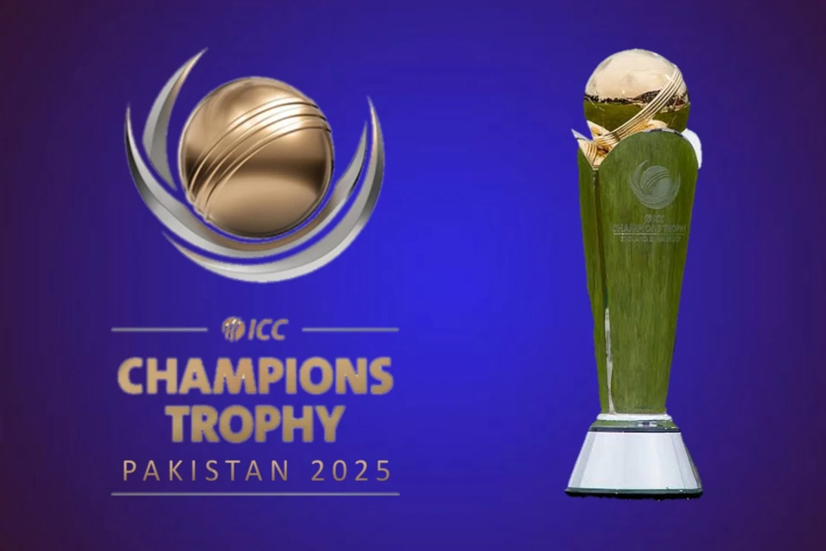 Champions Trophy 2025 को लेकर दिग्‍गजों की बड़ी भविष्‍यवाणी, बोले- इन 2 टीमों के बीच खेला जाएगा फाइनल