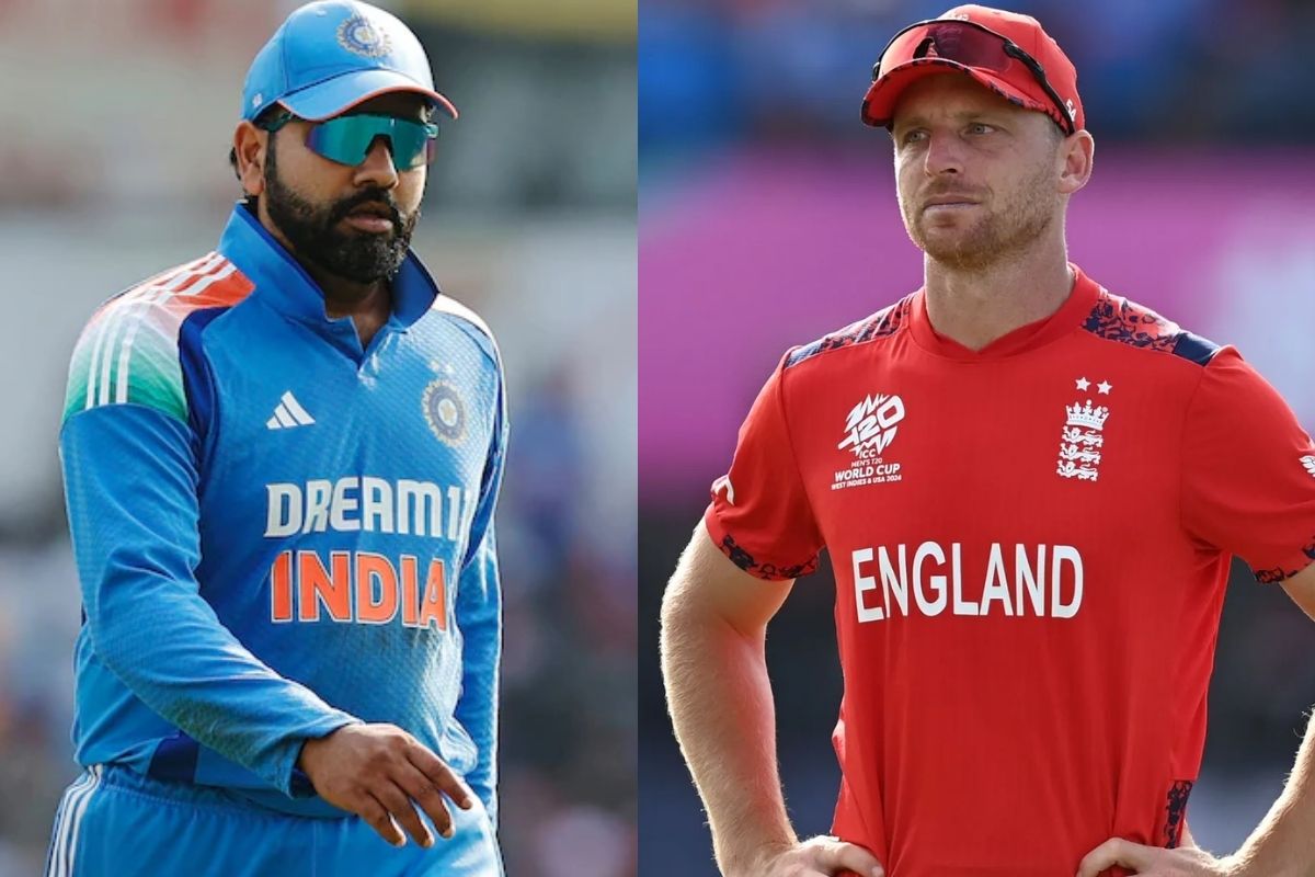 IND vs ENG 3rd ODI Live Streaming: भारत क्लीन स्वीप की ओर बढ़ाएगा कदम या इंग्लैंड करेगा पलटवार? जानें कब और कहां देखे तीसरा वनडे