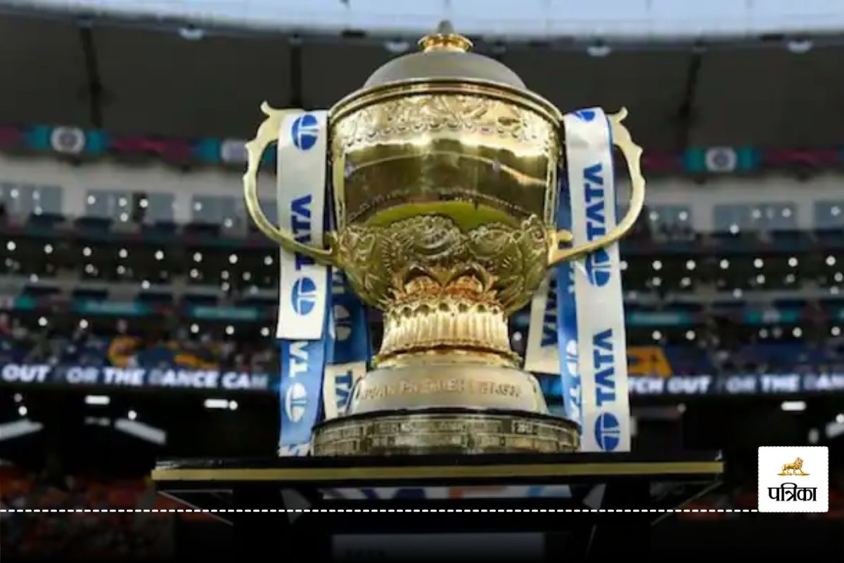 IPL 2025 Schedule पर बड़ा अपडेट, ईडन गार्डंस में खेला जाएगा फाइनल, जानें BCCI कब करेगा शेड्यूल ऐलान