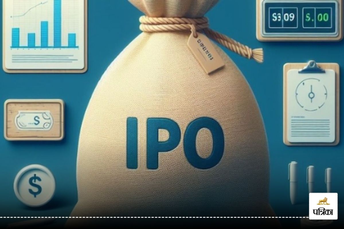 IPO Updates: इस हफ्ते 3 बड़े IPO से कमाई का जबरदस्त मौका,जानें पूरी डिटेल और प्राइस बैंड