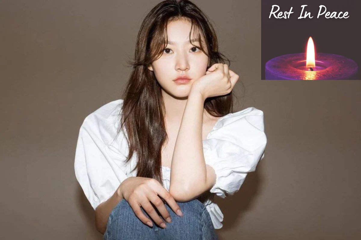 Kim Sae Ron Death: 24-Year-Old Actress Found Dead, Fans Draw Parallels to Sushant Singh Rajput