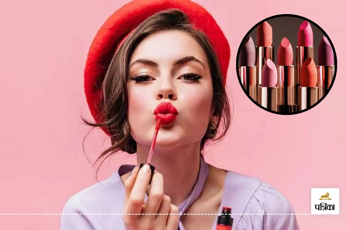 Lipstick Makeup Hacks: ब्लश से लेकर आईशैडो तक, लिपस्टिक से करें अपने मेकअप को कम्प्लीट