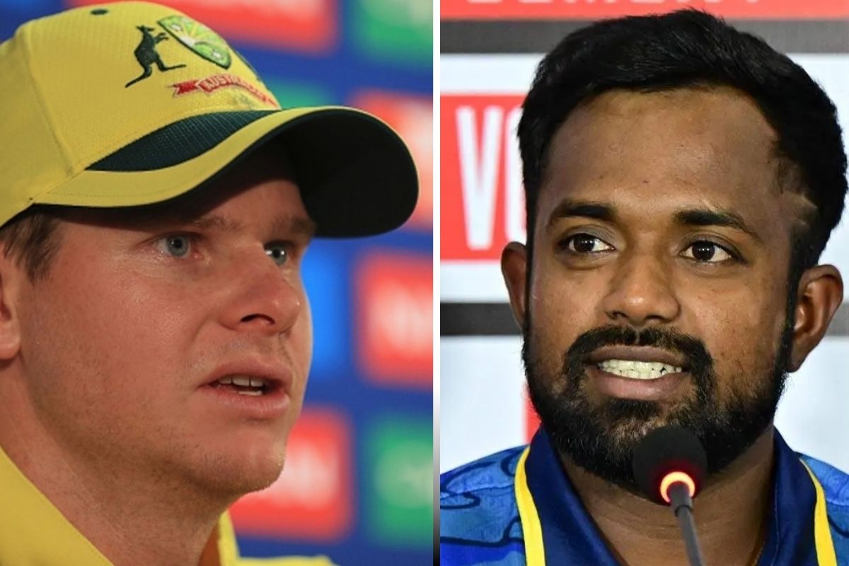 SL vs AUS 1st ODI Live Streaming: जानें, कब और कहां खेला जाएगा श्रीलंका और ऑस्ट्रेलिया के बीच पहला वनडे