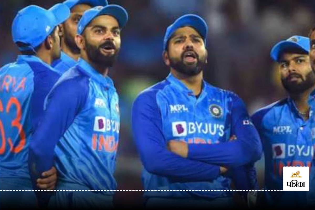 IND vs ENG 1st ODI: नागपुर में गेंदबाजों को जमकर धुनते हैं ये दो भारतीय स्टार बल्‍लेबाज, आज भी करेंगे कमाल!