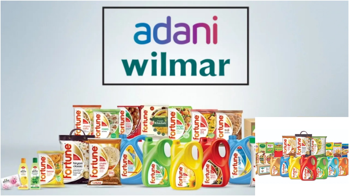 Adani Wilmar ने सोनीपत में 1,300 करोड़ रुपये का खाद्य प्रसंस्करण संयंत्र शुरू किया