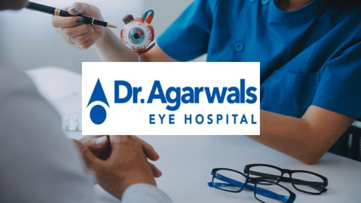 Dr. Agarwal Healthcare IPO: 29 जनवरी से निवेश का मौका, जानें इश्यू साइज, प्राइस बैंड और कंपनी का बिजनेस मॉडल!