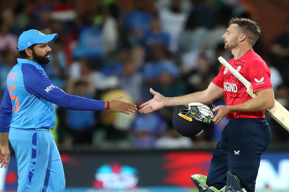 IND vs ENG 1st ODI: इंग्लैंड को डरा सकते भारत के ये आंकड़े, जानें वनडे में कौन किस पर पड़ा है भारी