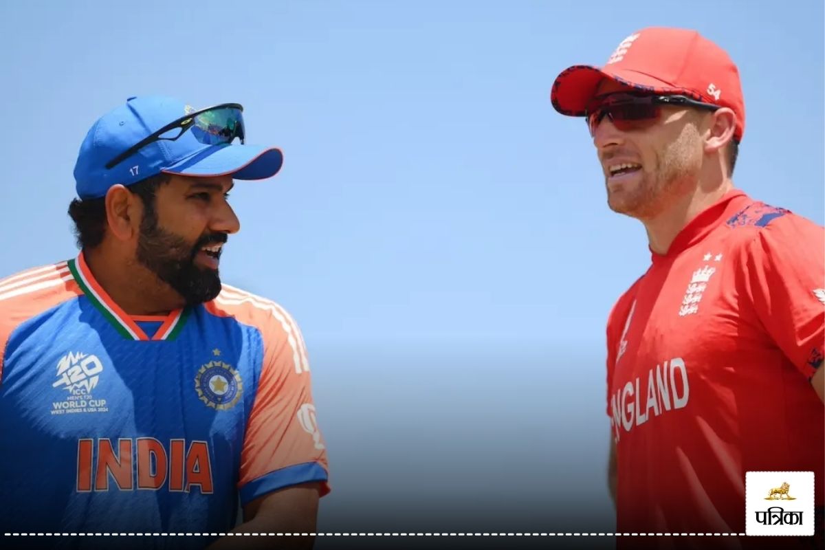 IND vs ENG 1st ODI Pitch Report: गेंदबाज पड़ेंगे भारी या बल्लेबाज मचाएंगे धमाल? जानें कैसा रहेगा नागपुर की पिच का मिजाज