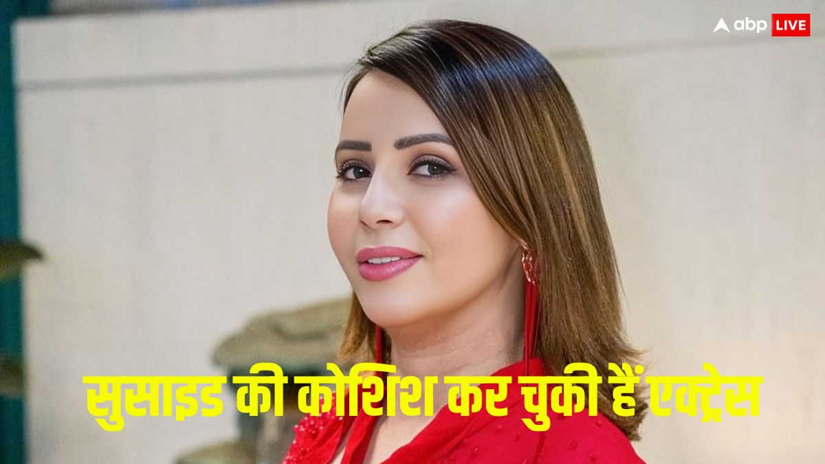 Rozlyn Khan: स्टेज 4 Cancer से जंग जीत चुकी एक्ट्रेस ने किया आत्महत्या का प्रयास, Hina Khan पर लगाए गंभीर आरोप