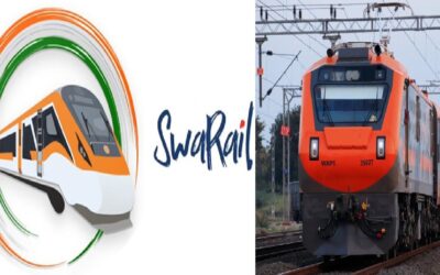 भारतीय रेलवे ने लॉन्च किया सुपर ऐप SwaRail, मिलेगी सभी सुविधाएं