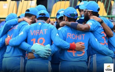 IND vs ENG: इंग्लैंड के खिलाफ टी-20 में शानदार प्रदर्शन का इनाम, टीम इंडिया में हुई इस खिलाड़ी की एंट्री