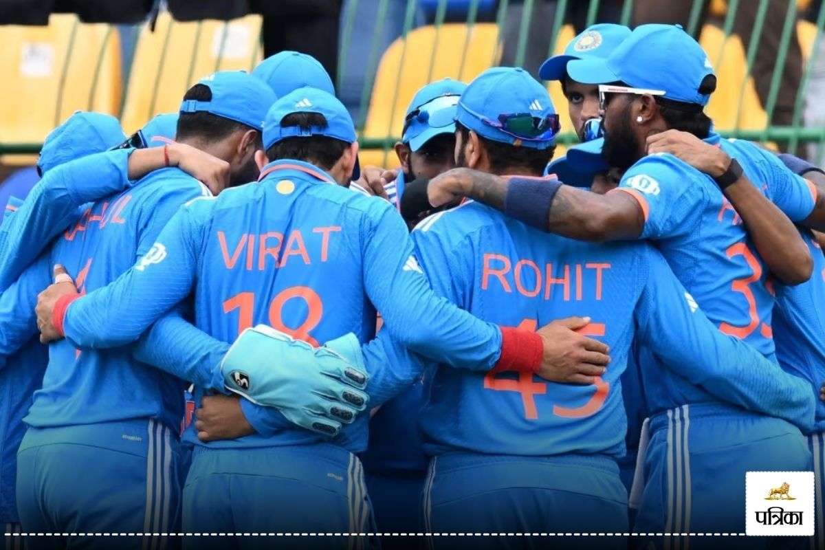 IND vs ENG: इंग्लैंड के खिलाफ टी-20 में शानदार प्रदर्शन का इनाम, टीम इंडिया में हुई इस खिलाड़ी की एंट्री