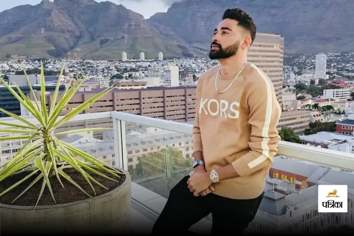 Mohammed Siraj Birthday: ऑटो ड्राइवर के बेटे की नेटवर्थ पहुंची 60 करोड़ के पार, IPL में इस टीम के लिए बरपाएगा कहर