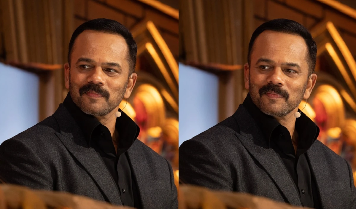 Rohit Shetty Birthday: रोहित शेट्टी ने असिस्टेंट डायरेक्टर बनकर इंडस्ट्री में रखा था कदम, आज मना रहे 51वां जन्मदिन