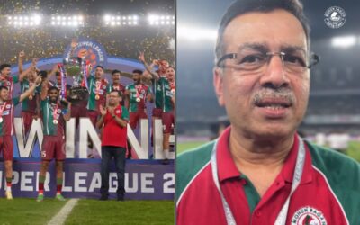 IPL 2024-25 Winner: सुपर जायंट्स ने फाइनल में बेंगलुरु को हराकर उठाई ट्रॉफी, गदगद हुए संजीव गोयनका ने फैंस के लिए कही ये बात