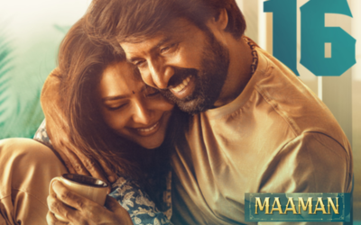 Maaman Upcoming Movie: मामा-भांजे की अटूट रिश्ते की कहानी बड़े पर्दे पर रिलीज को तैयार