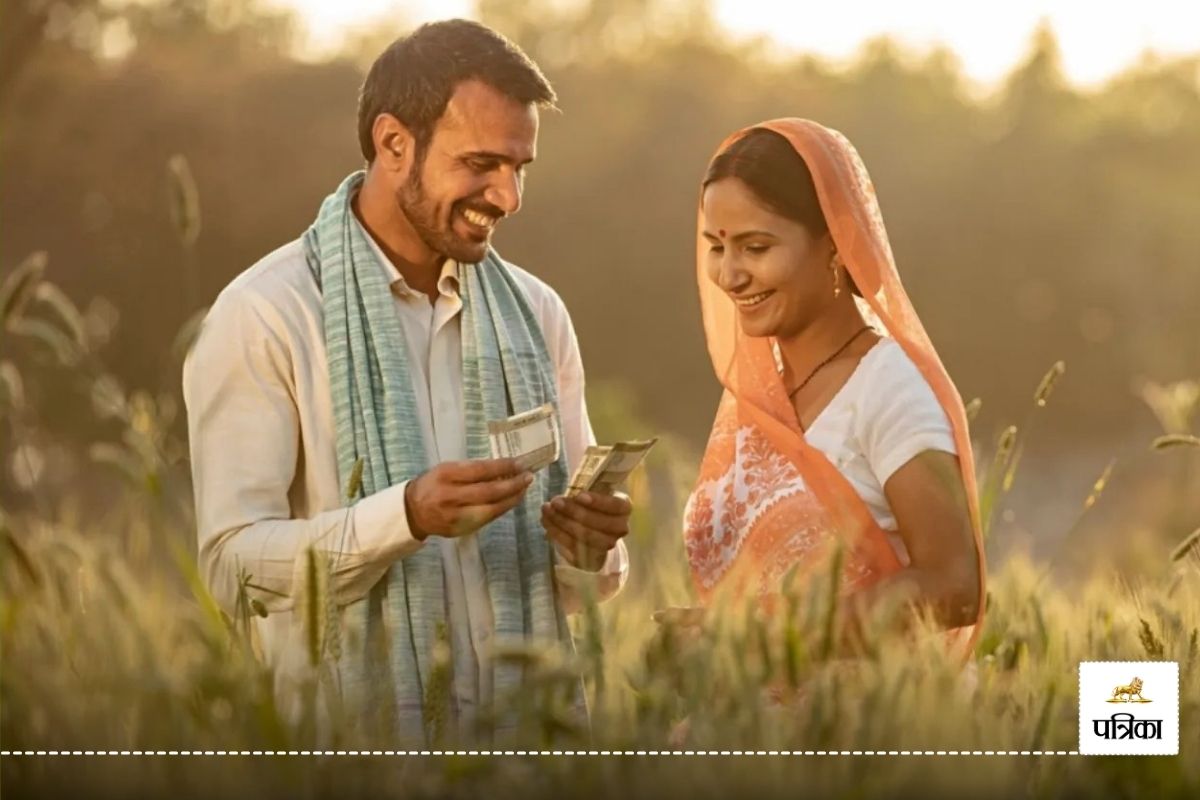 सरकार का बड़ा फैसला! किसानों ने नहीं किया ये काम, तो खाते में नहीं आएंगे 12000 रुपये