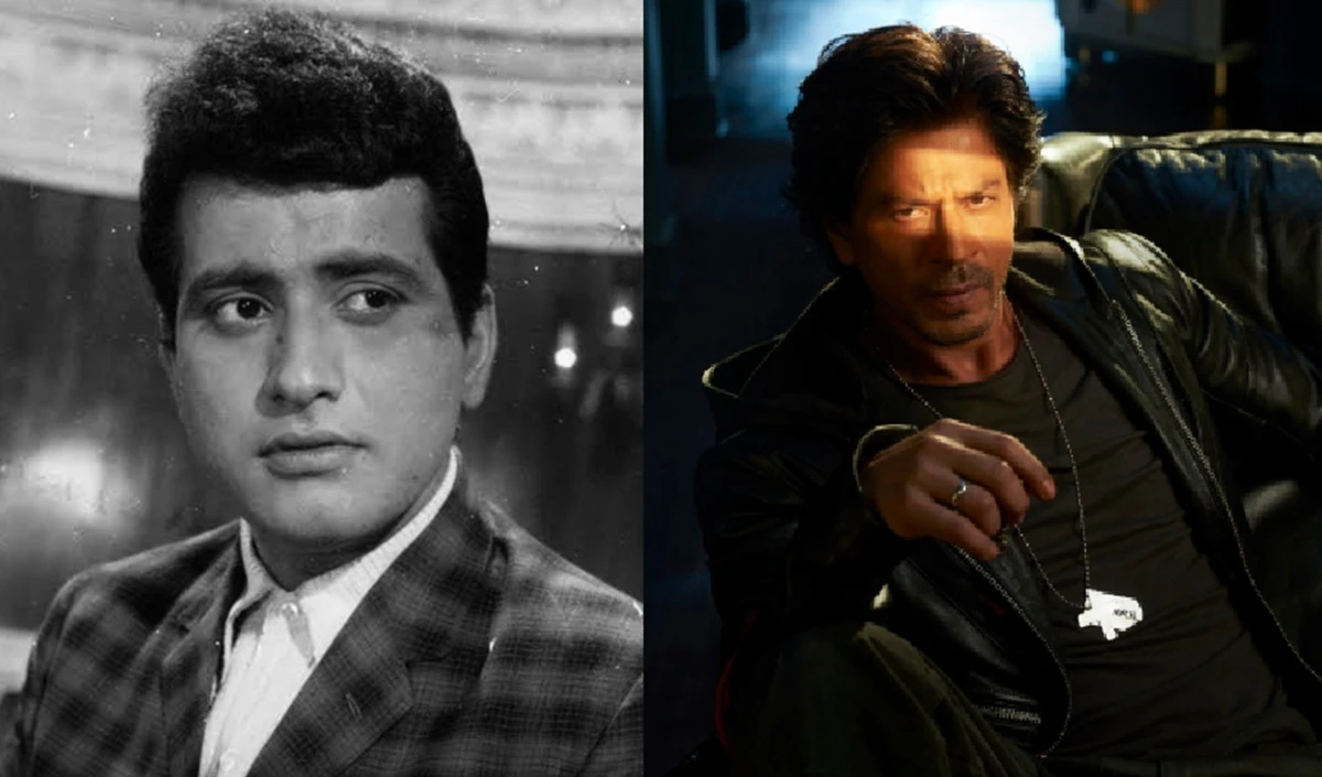जब Shah Rukh Khan से बेहद नाराज हो गये थे दिग्गज अभिनेता Manoj Kumar , कहा था- सुपरस्टार ने ‘मेरी आत्मा को चोट पहुंचाई’, मानहानि का केस किया था